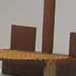 Fragments of Patriarchy (detail), 2010
