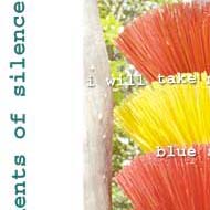 Flyer for Open House