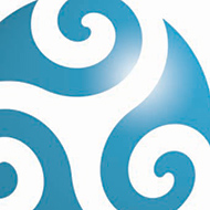 Business card for Onbalance