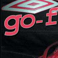 Flyer for Go Faster Labia