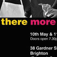 Poster for Are There More of You