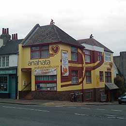 Anahata