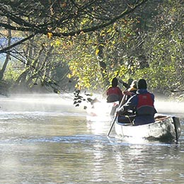River Lyner